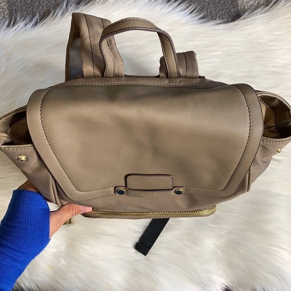 tutilo new york • nylon backpack adjustable straps - Picture 8 of 15